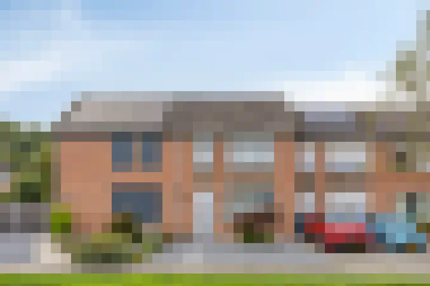 Kwikstaartstraat 3 in Kerkrade