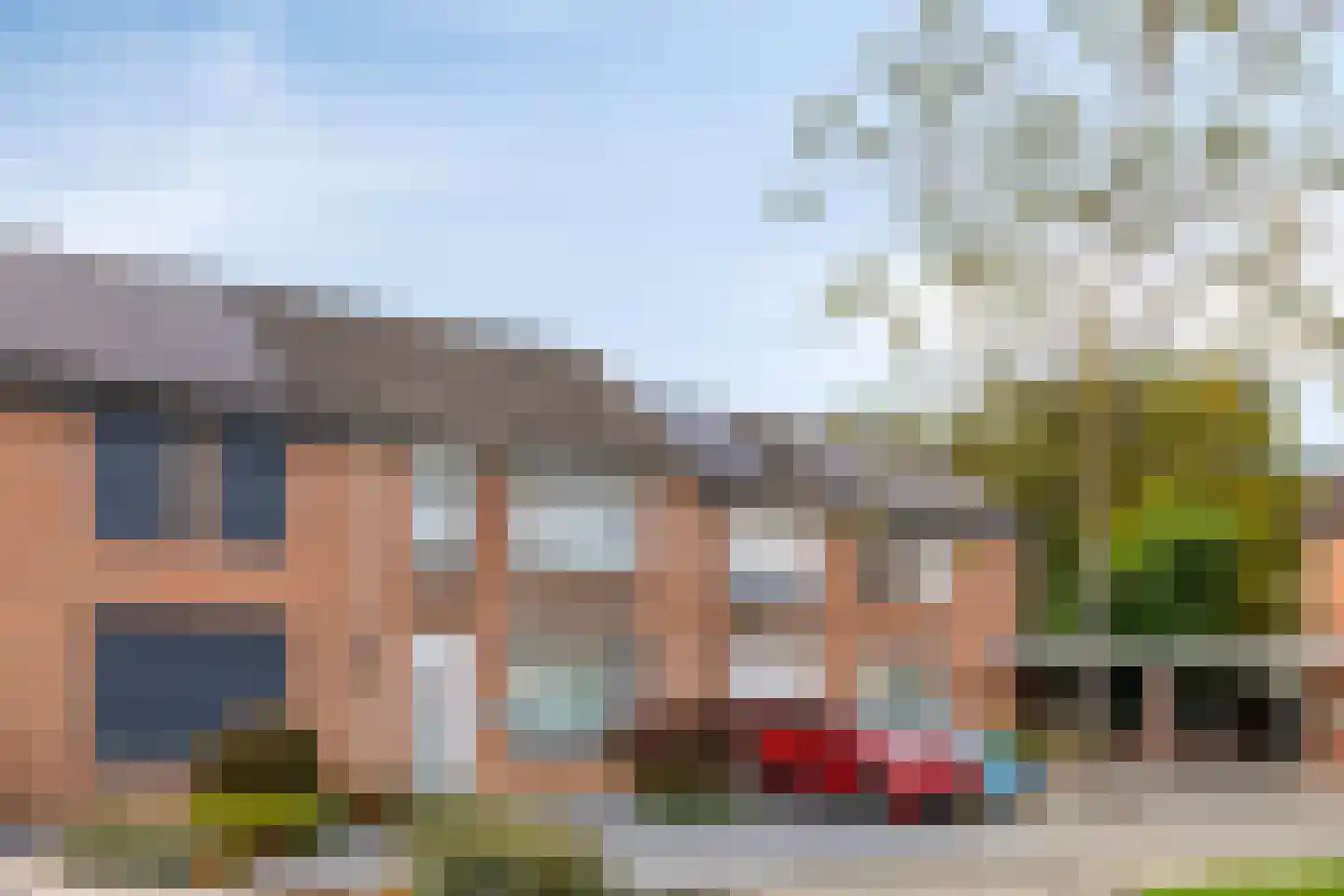 Kwikstaartstraat 3 Kerkrade foto 3