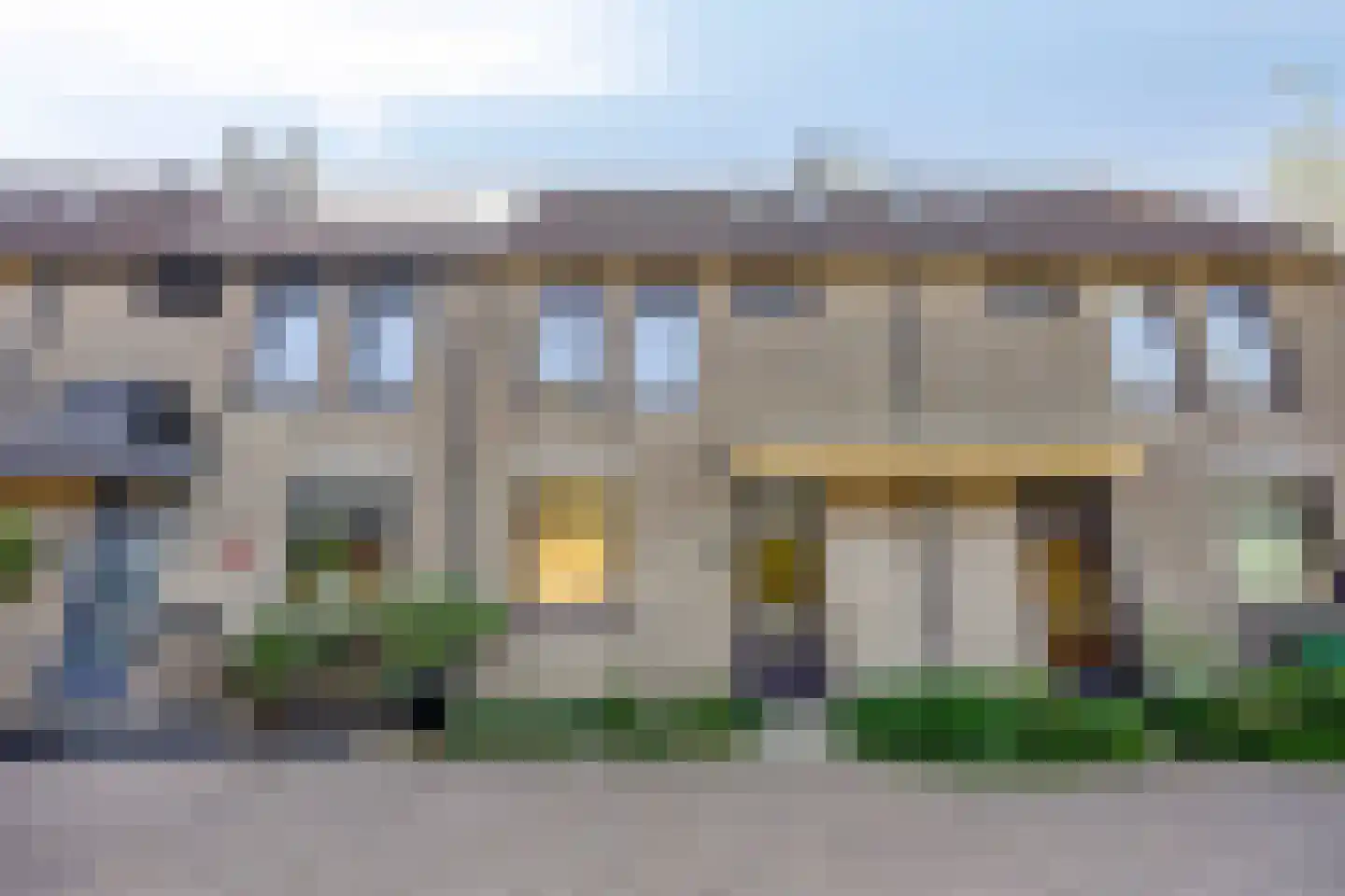 Kwikstaartveld 10 in Zoetermeer