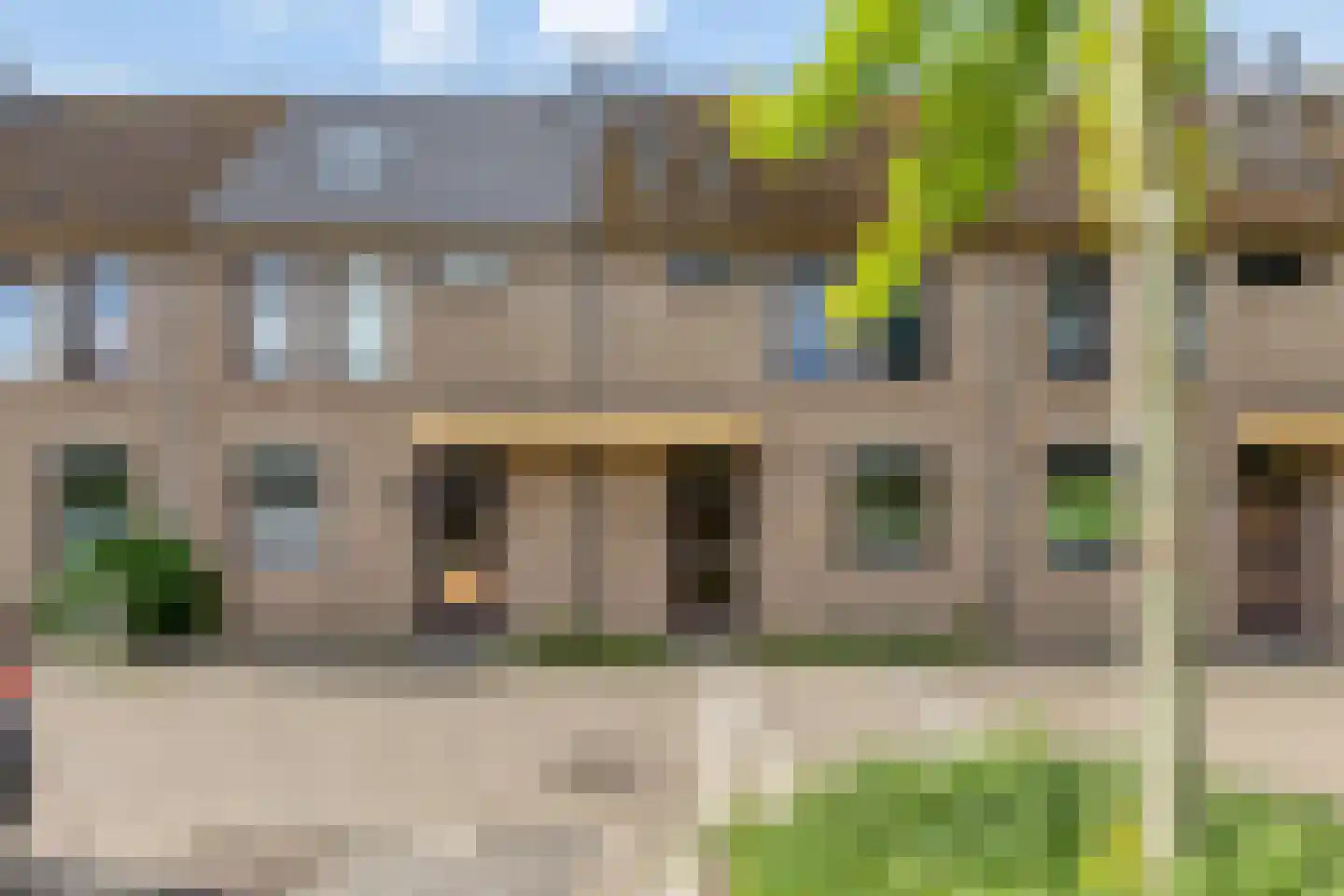 Kwikstaartveld 48 Zoetermeer