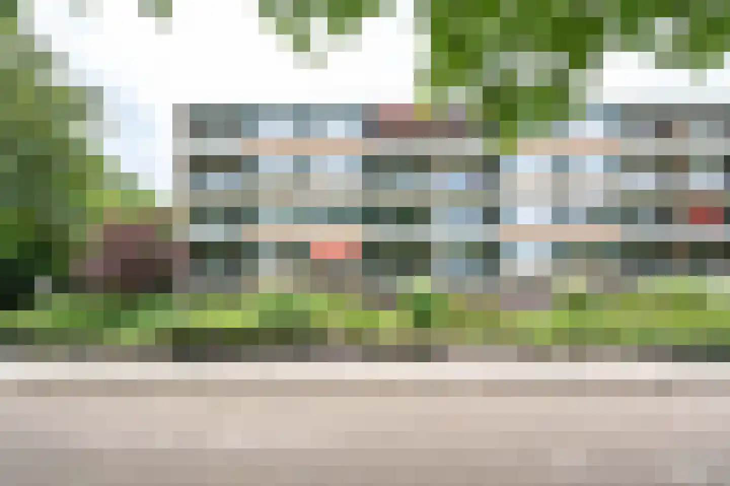 Kwikstraat 8 Apeldoorn