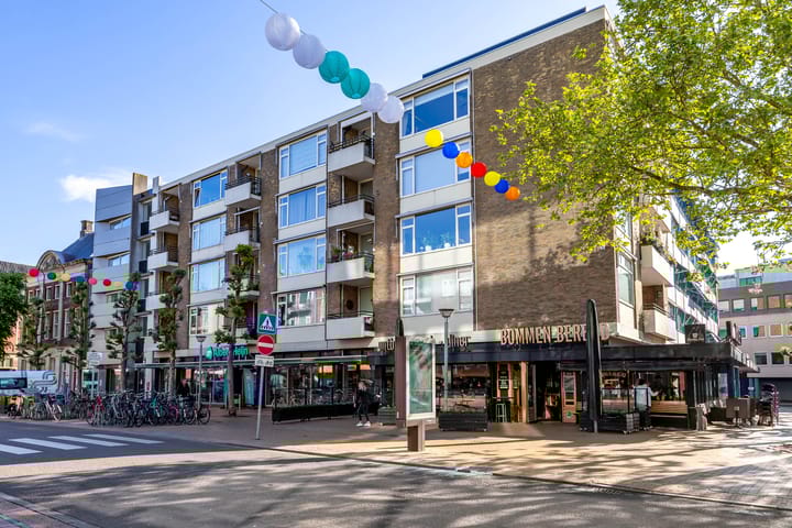 Kwinkenplein 39 in Groningen Foto