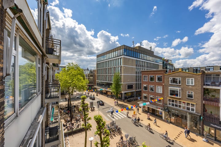 Kwinkenplein 41 in Groningen foto