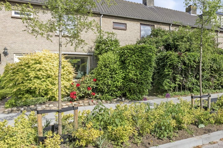 Kwintlaan 10 in Leusden photo