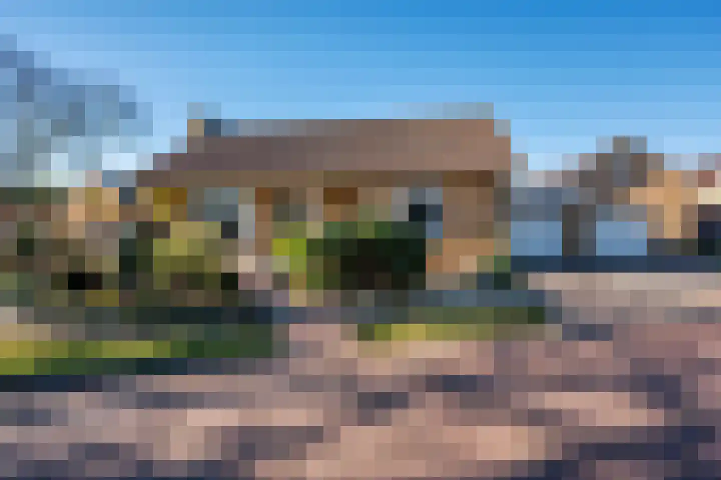 Kwistbeeklaan 5 Baarlo