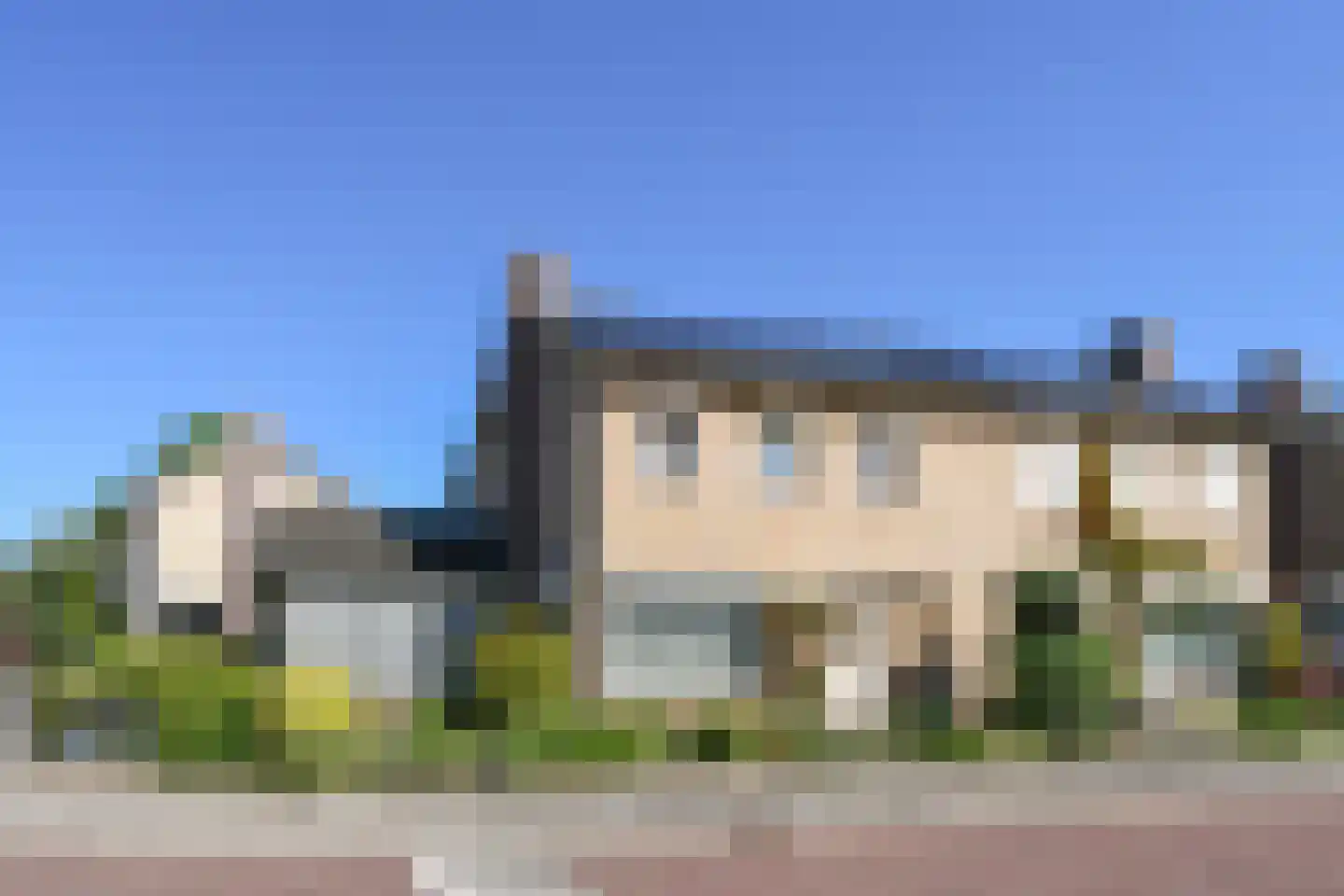 Kwistbeeklaan 8 b Baarlo