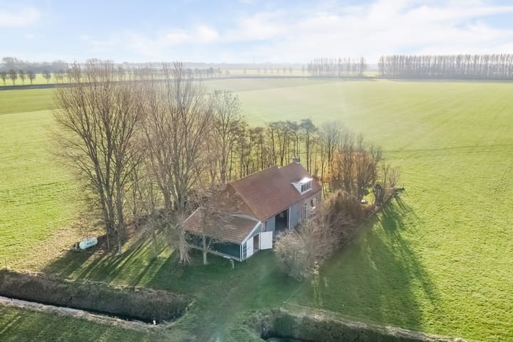 Photo of property Kwistenburg 1, Wolphaartsdijk