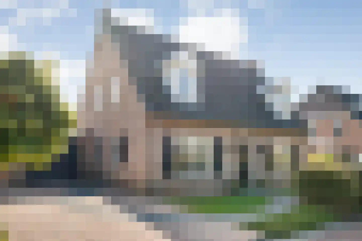Kylstraat 3 in Hoogersmilde