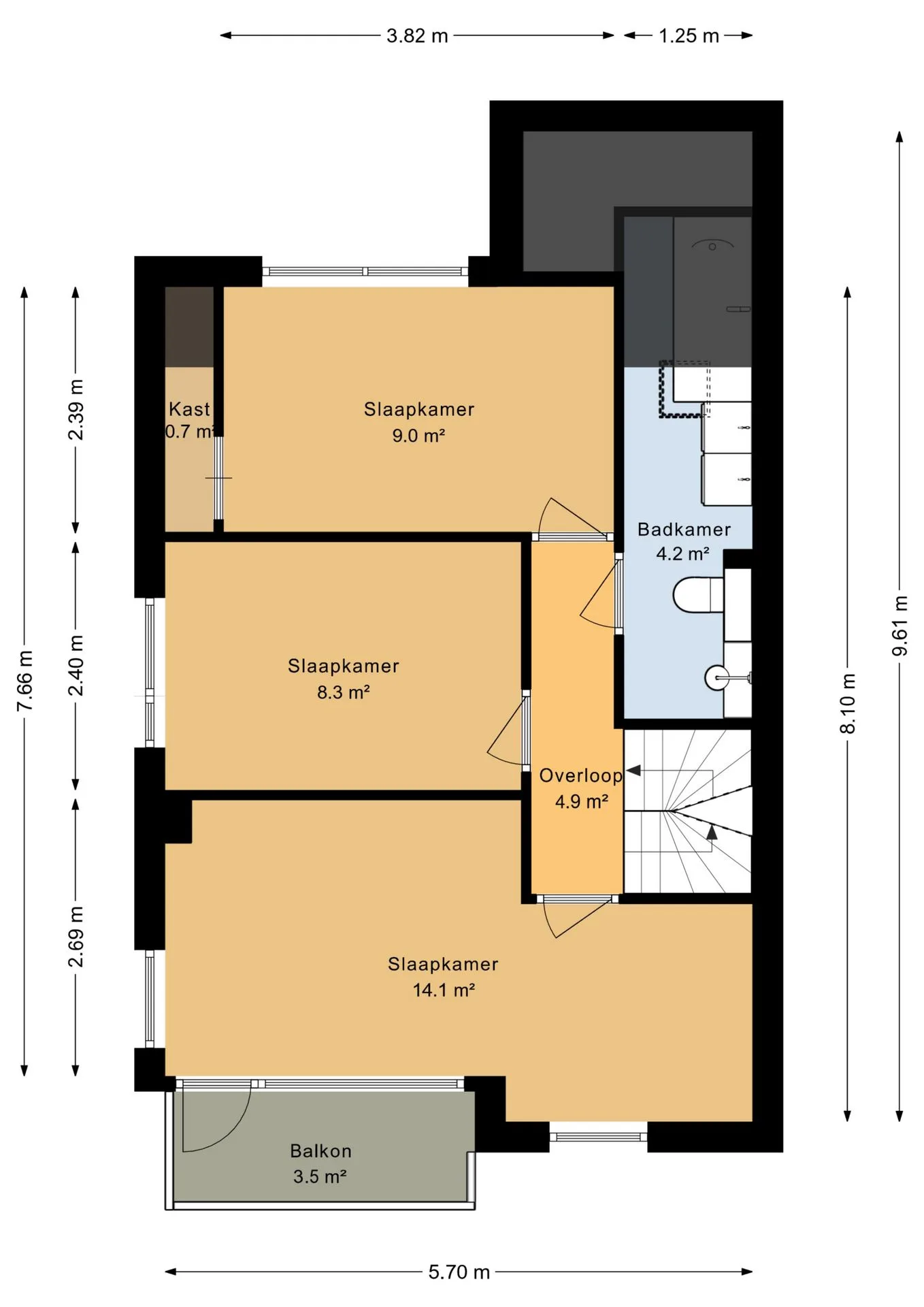 Kymmellstraat 10 Roden thumbnail 57