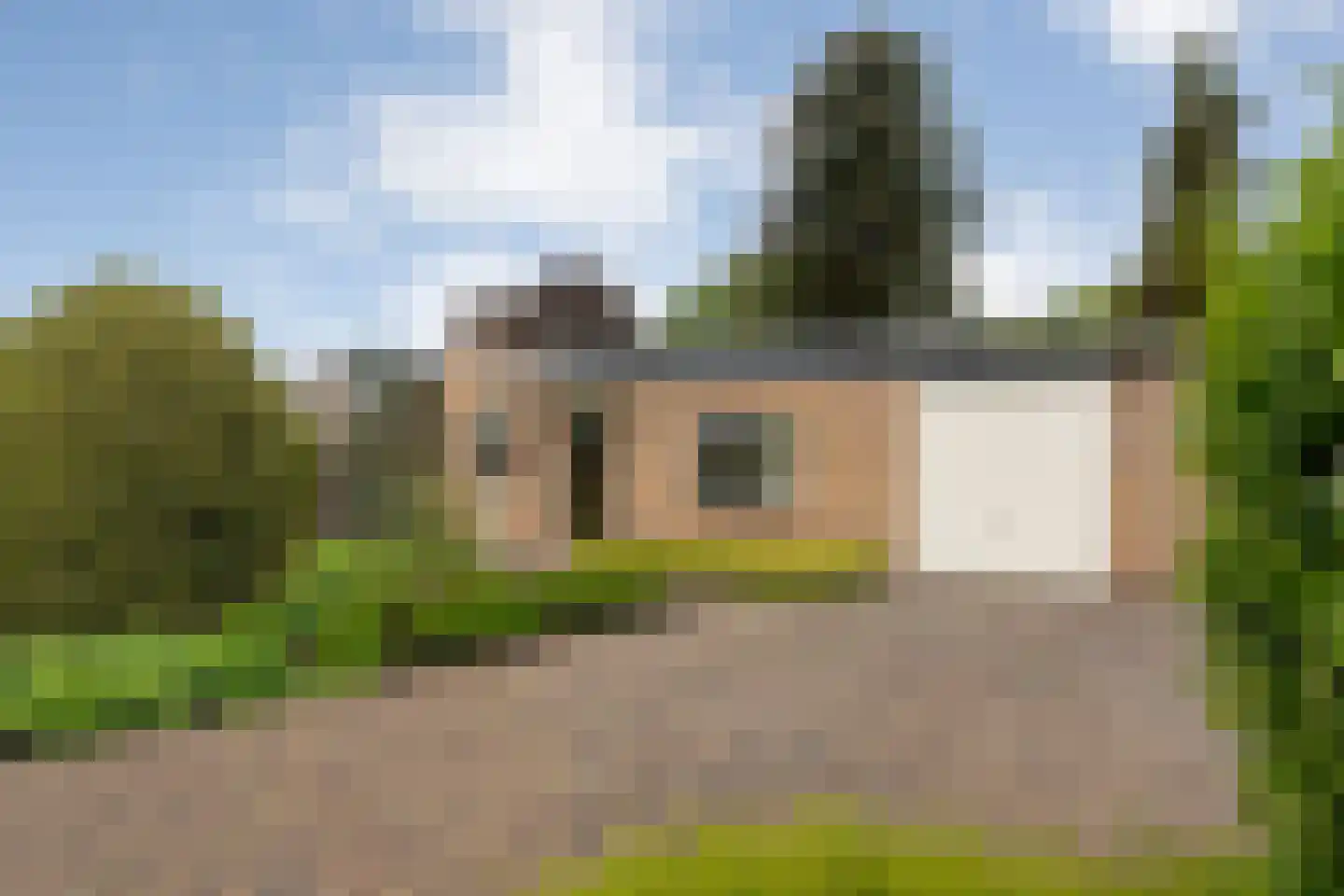 Kymmelskampen 36 Dalen