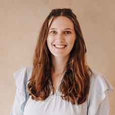 Photo of Kyra Bossink