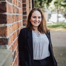 Photo de Kyra Oostland