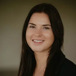 Photo of Kyra Schroen