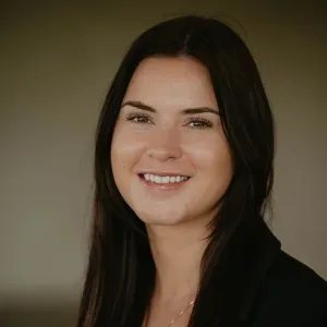 Photo of Kyra Schroen