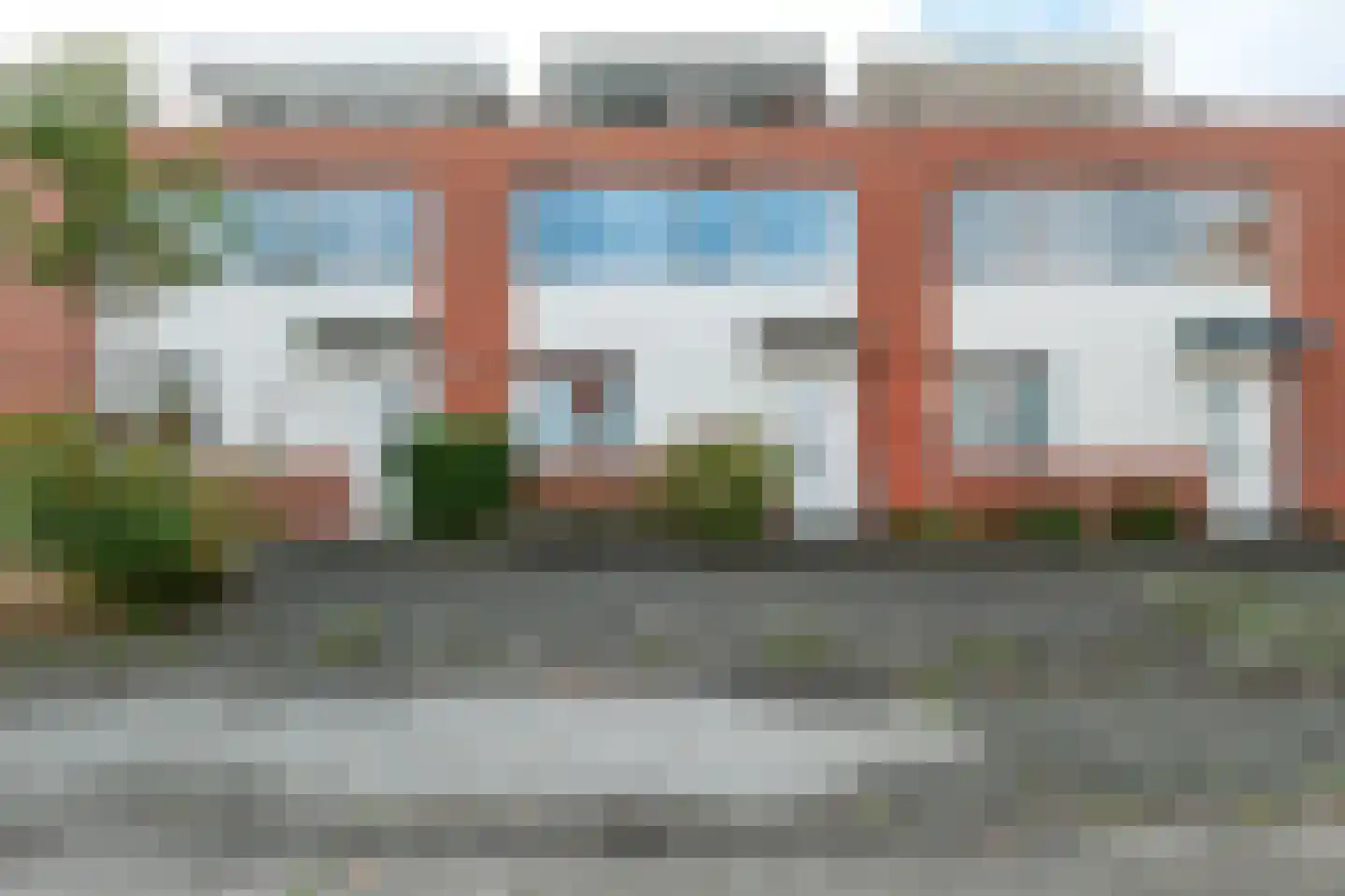 L.B. Pearsonstraat 31 Groningen