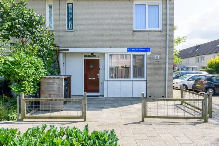 L.C. van der Vlugtstraat 102 Almere thumbnail 10