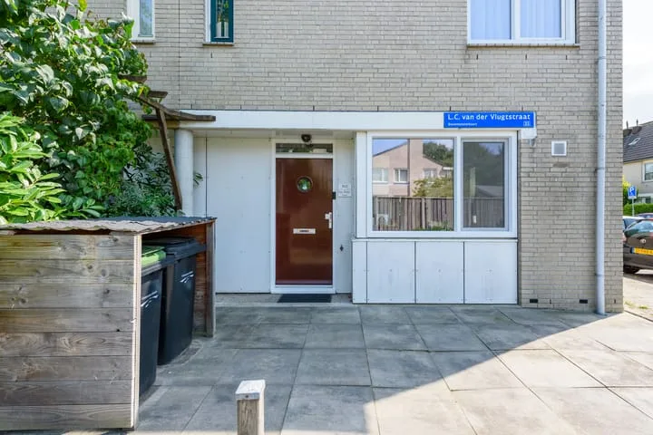 L.C. van der Vlugtstraat 102 Almere thumbnail 11