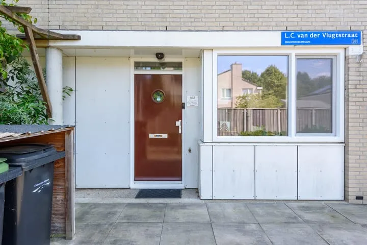 L.C. van der Vlugtstraat 102 Almere thumbnail 12