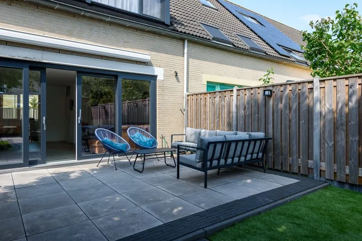 L.C. van der Vlugtstraat 102 Almere thumbnail 42
