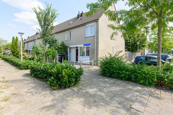 L.C. van der Vlugtstraat 102 Almere thumbnail 5