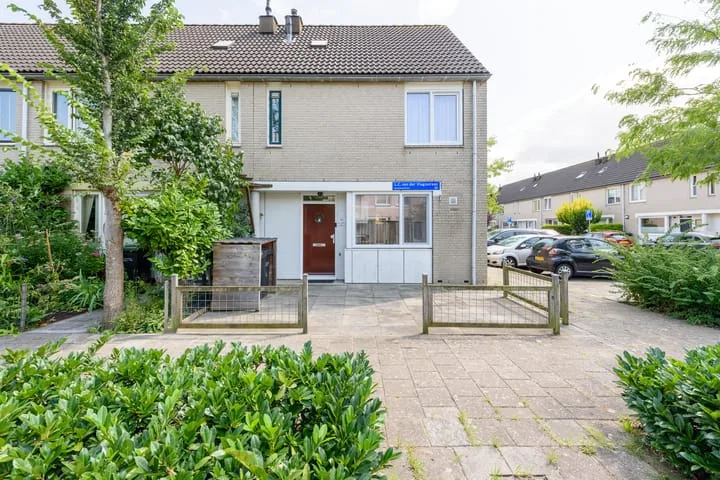 L.C. van der Vlugtstraat 102 Almere thumbnail 6