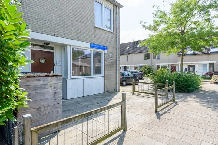 L.C. van der Vlugtstraat 102 Almere thumbnail 9