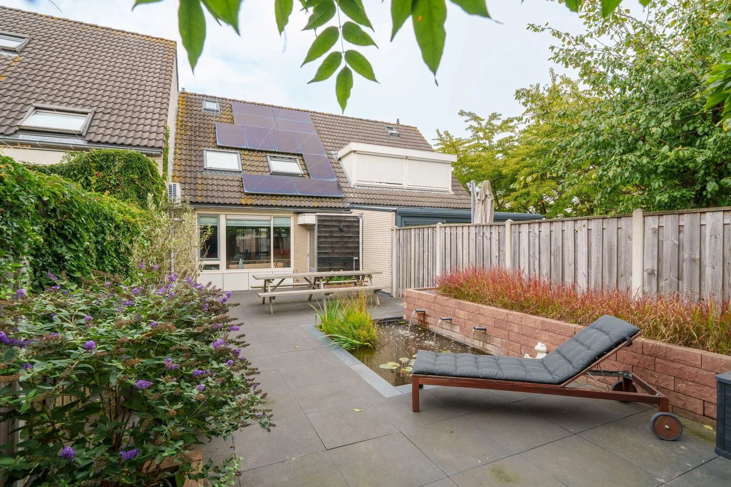 L.C. van der Vlugtstraat 116 Almere thumbnail 34