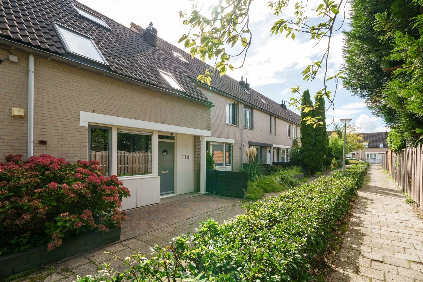 L.C. van der Vlugtstraat 116 Almere thumbnail 35