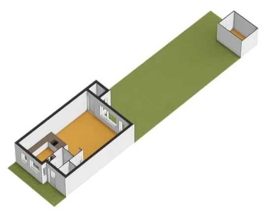 L.C. van der Vlugtstraat 116 Almere thumbnail 39