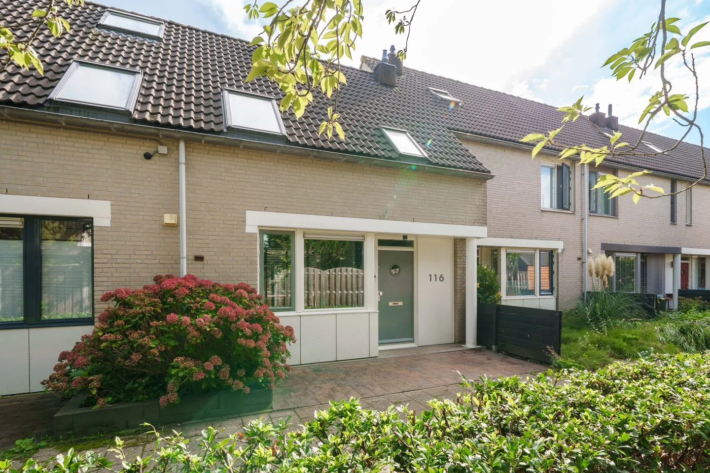 L.C. van der Vlugtstraat 116 Almere thumbnail 6