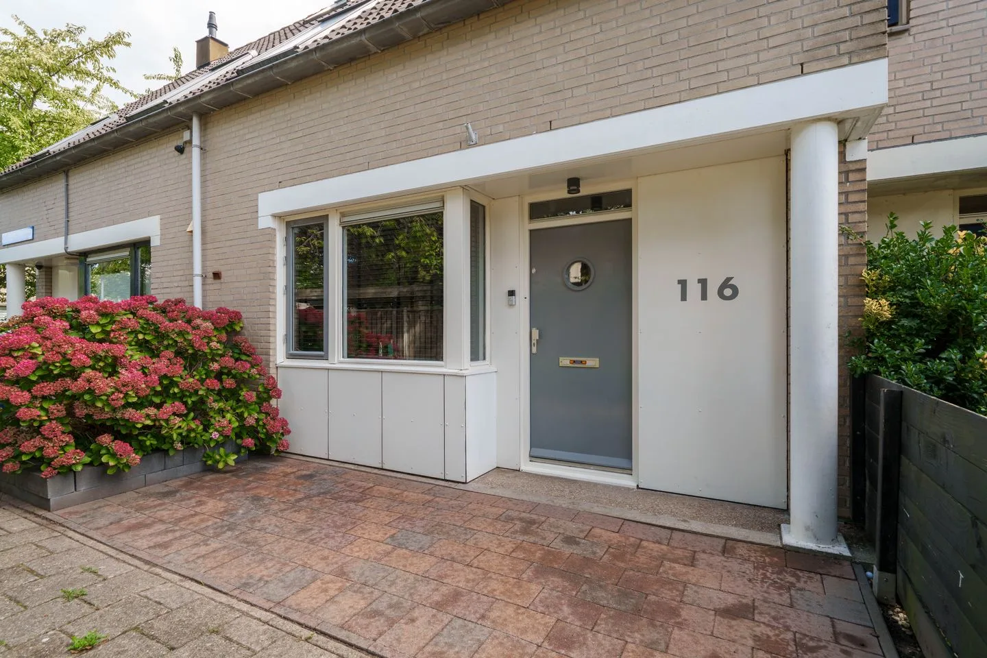 L.C. van der Vlugtstraat 116 Almere thumbnail 7
