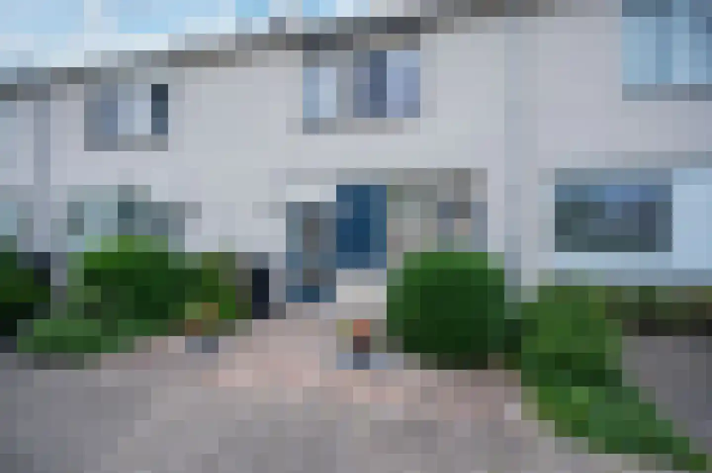 L.C. van der Vlugtstraat 39 Almere
