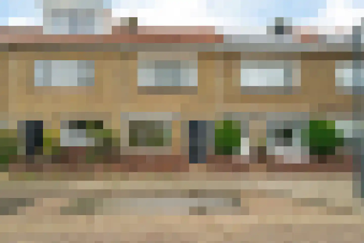 L. Huismanstraat 6 in Kampen