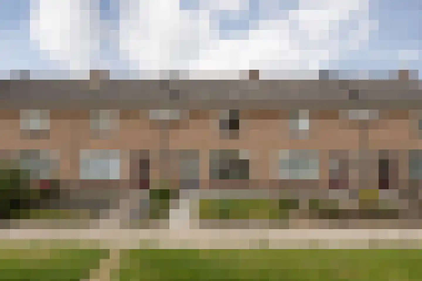 L.J. Timmerstraat 36 in Bolsward