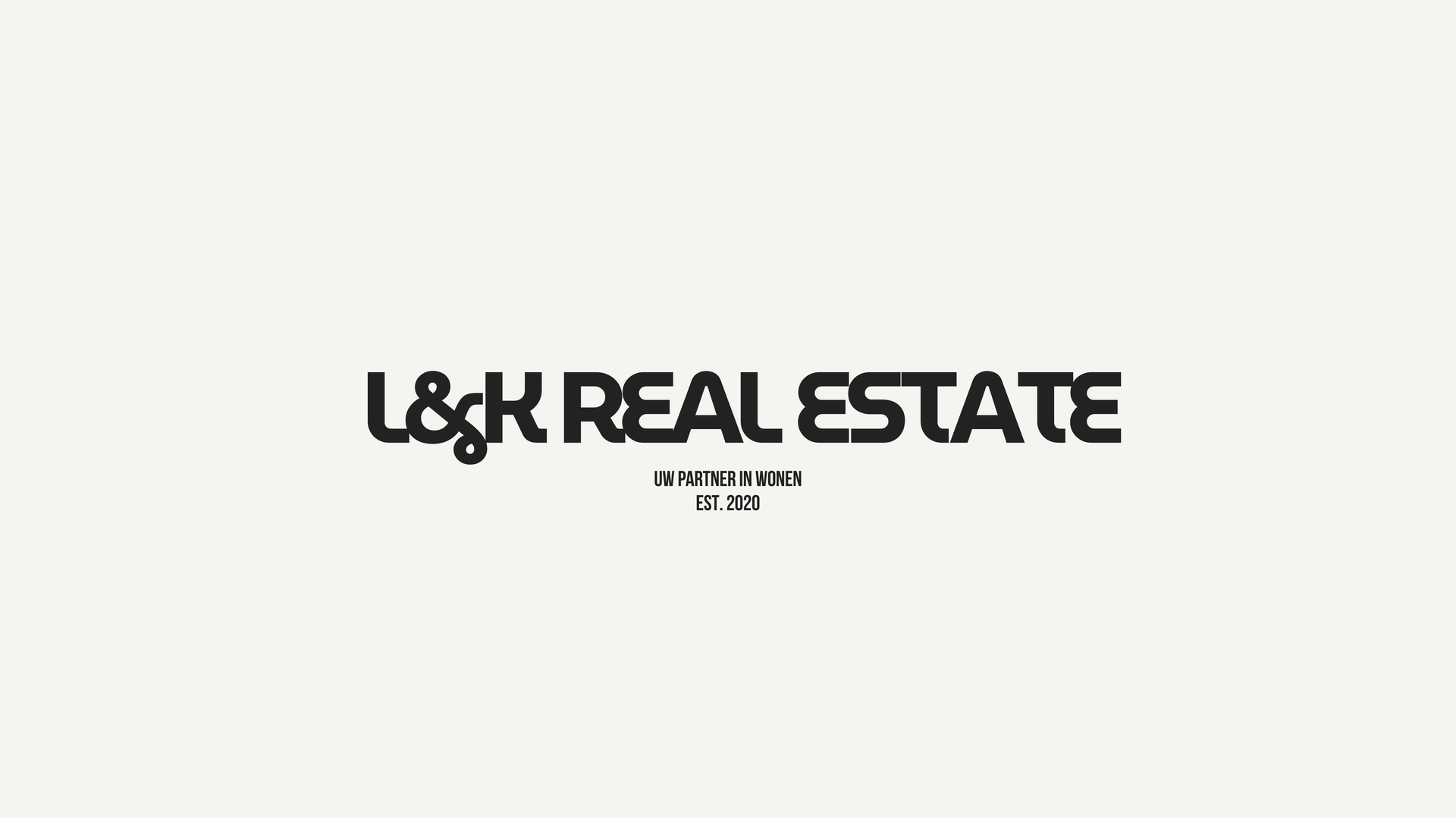 Logo L&K Real Estate