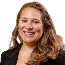 Foto van L. (Leonoor) Visser