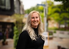 Foto von L. (Lisa) Westerveld-Wiersma