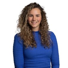 Foto von L.M.I. (Lotte) Nooijen