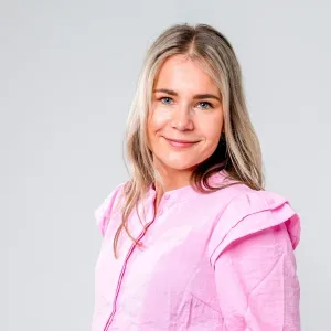 Foto van L.N. Bekkers