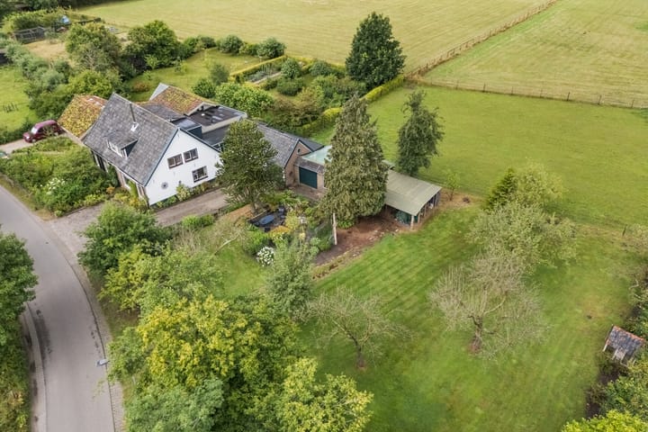 L.R. Beijnenlaan 15 in Brummen Foto