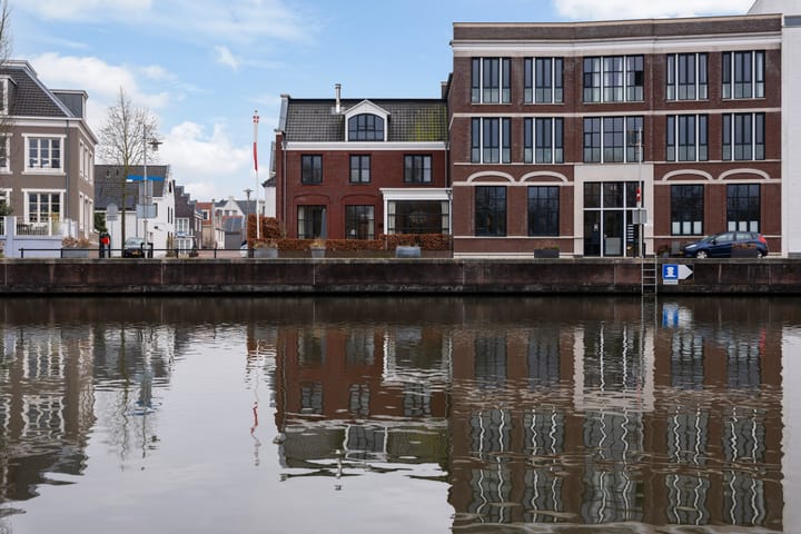 L. Rotgansstraat 2 in Maarssen