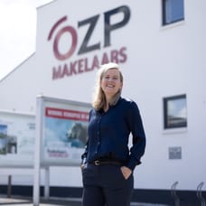 Foto von L. van den Braak