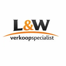 Logo L&W verkoopspecialist