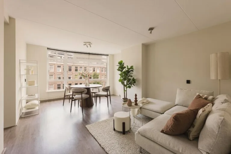 Kantoor foto van La Maison Makelaars & Taxateurs B.V.