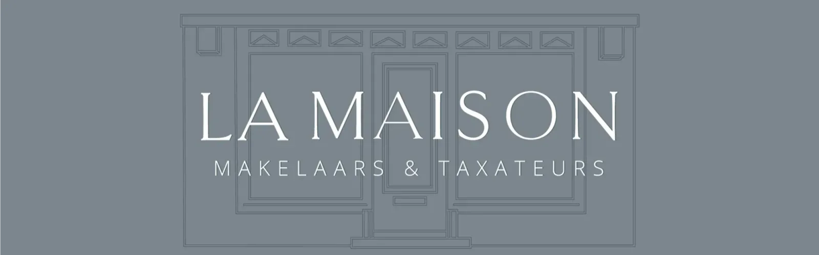 Team foto van La Maison Makelaars & Taxateurs B.V.