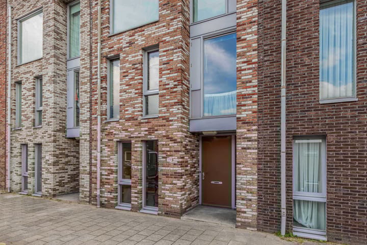 La Palma 19 dans Zaandam photo