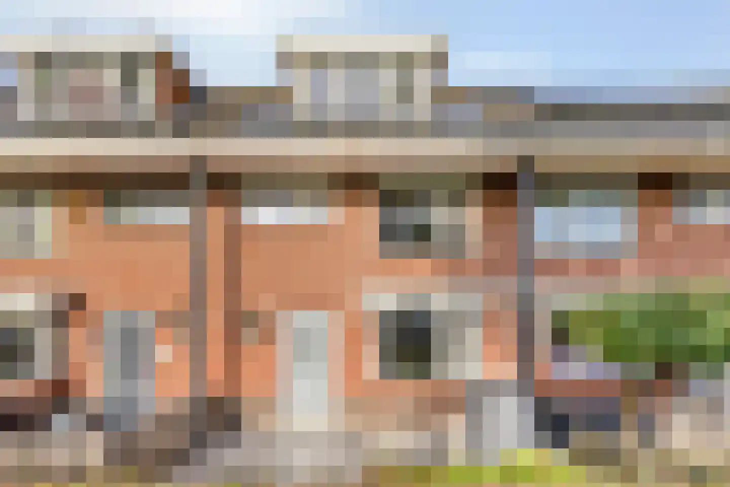 La Traviataplantsoen 20 Nieuw-Vennep
