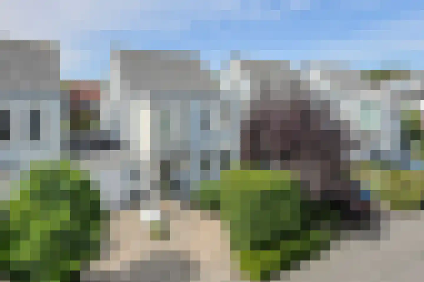 Laag Zand 17 Breda