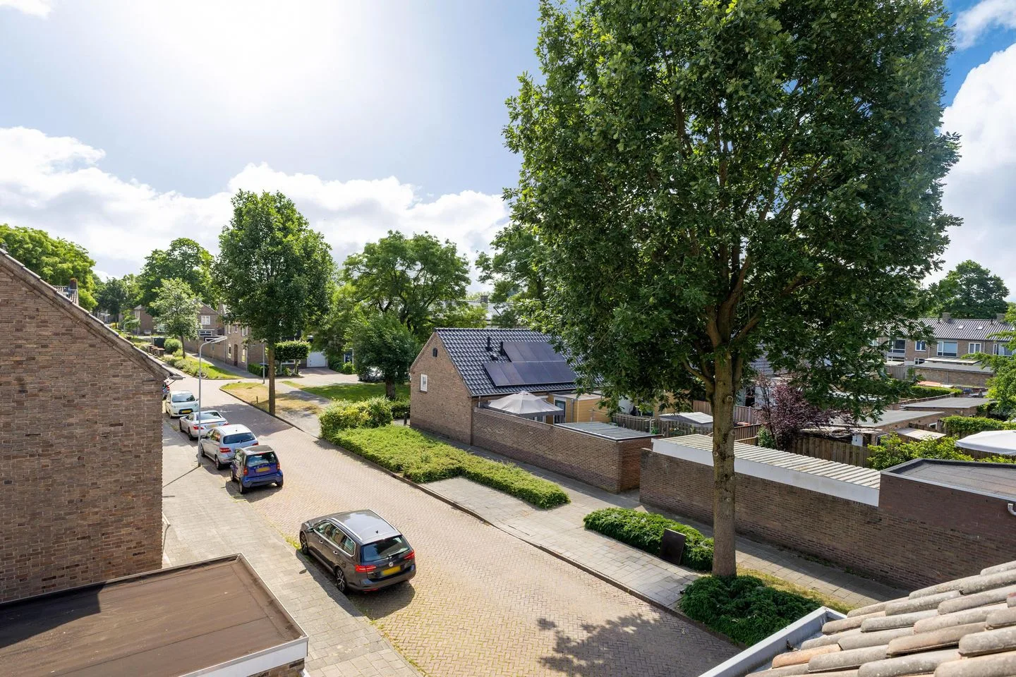 Laagakkerstraat 21 's-Hertogenbosch foto 2