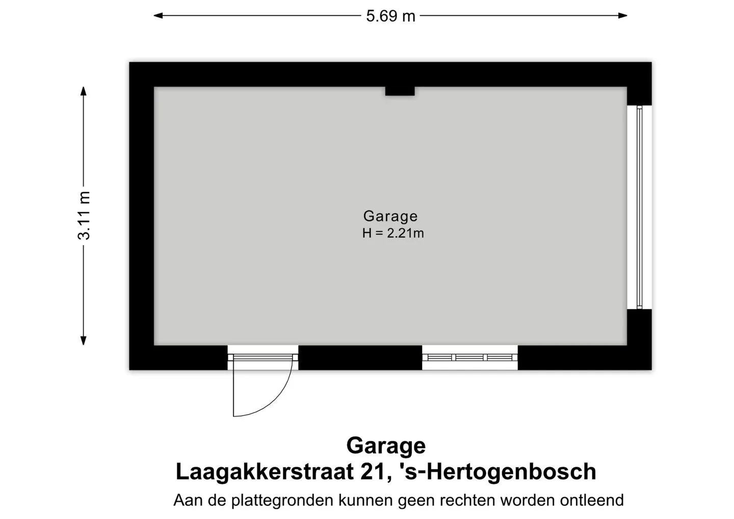 Laagakkerstraat 21 's-Hertogenbosch thumbnail 39